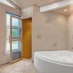 Сasa de vacaciones Bl295-saltum-graabakken-2