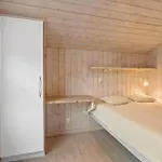 Сasa de vacaciones Bl295-saltum-graabakken-2