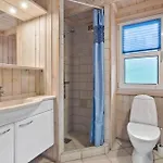 Сasa de vacaciones Bl295-saltum-graabakken-2 *