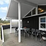 Bl295-saltum-graabakken-2 Сasa de vacaciones