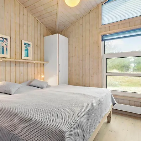 別荘 Bl295-saltum-graabakken-2 *