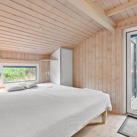 別荘 Bl295-saltum-graabakken-2 *