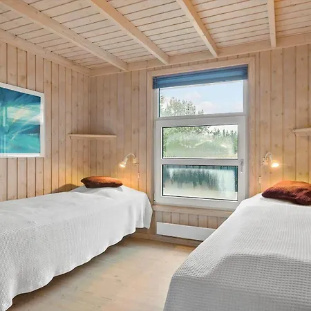 別荘 Bl295-saltum-graabakken-2 *