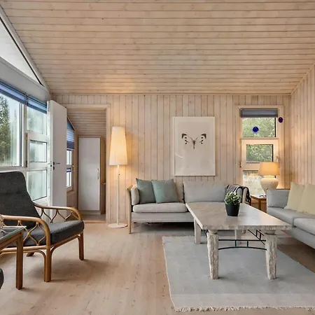 別荘 Bl295-saltum-graabakken-2 Saltum