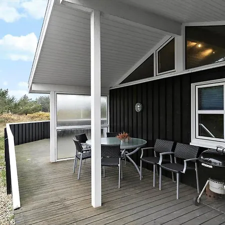 Bl295-saltum-graabakken-2 Σπίτι διακοπών