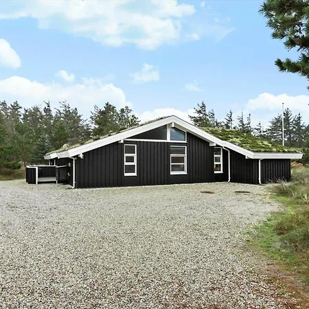 Bl295-saltum-graabakken-2 Feriehus *