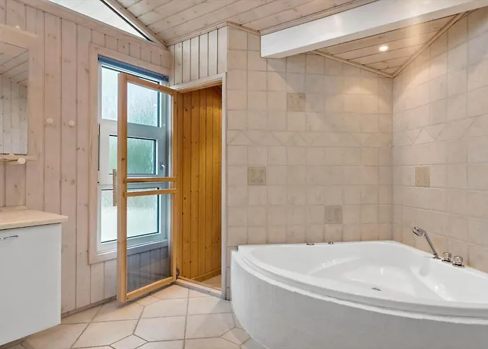 別荘 Bl295-saltum-graabakken-2