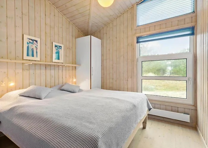 別荘 Bl295-saltum-graabakken-2 *