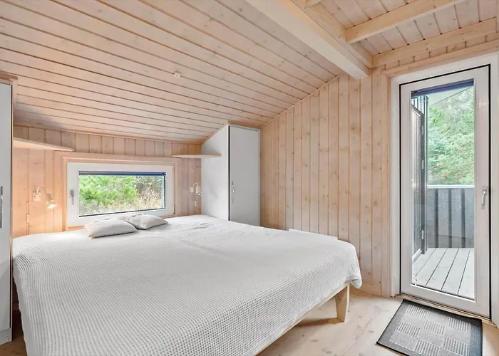 別荘 Bl295-saltum-graabakken-2 *