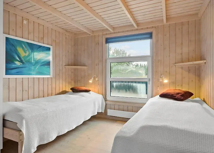 別荘 Bl295-saltum-graabakken-2 *