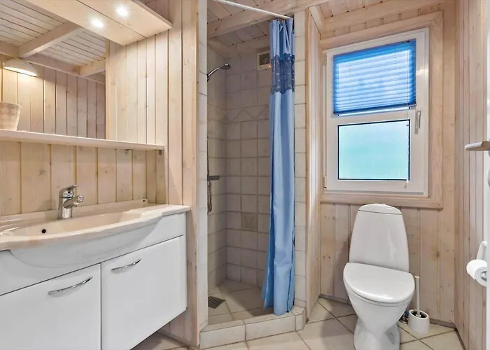 別荘 Bl295-saltum-graabakken-2 *