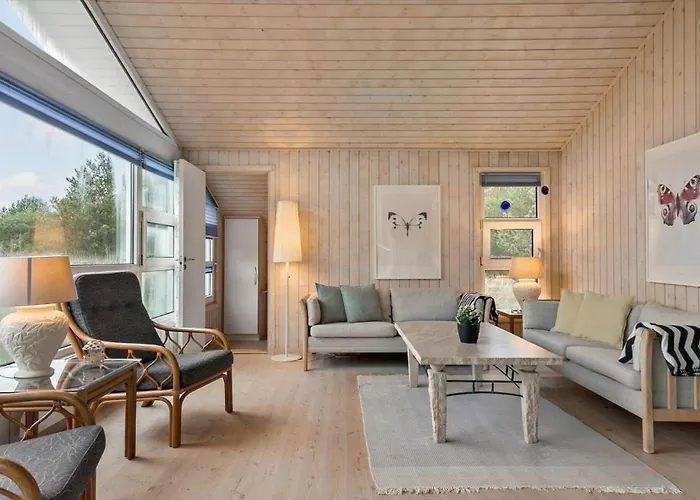 別荘 Bl295-saltum-graabakken-2 Saltum