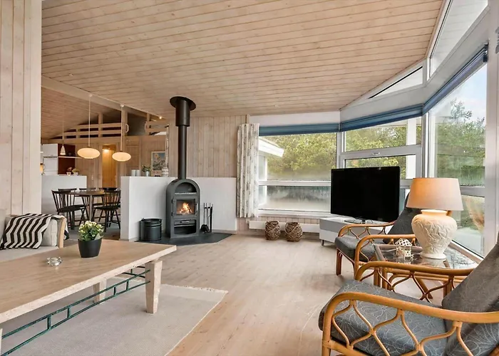 Bl295-saltum-graabakken-2 別荘 Saltum