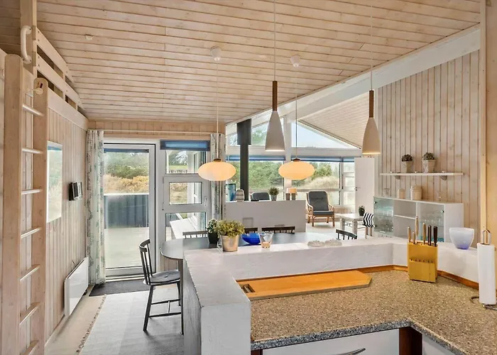 別荘 Bl295-saltum-graabakken-2 *